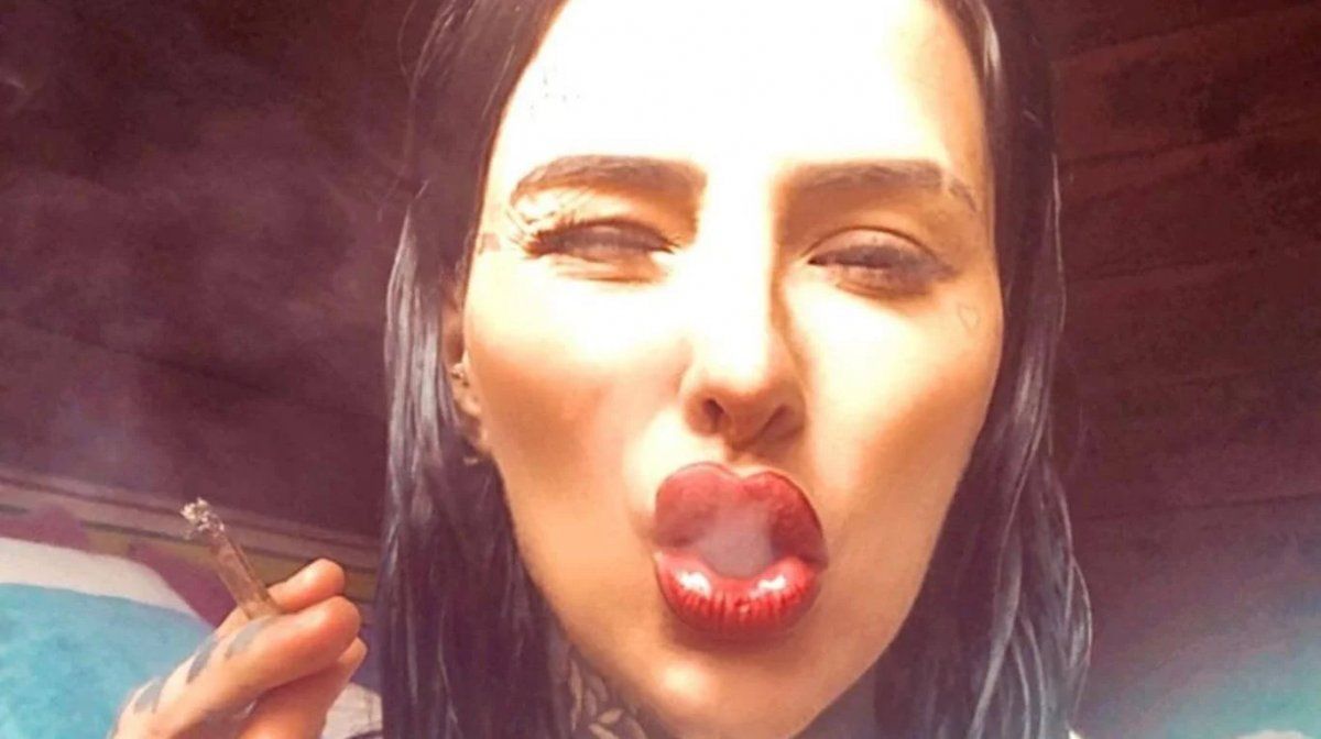 &nbsp;Cande Tinelli&nbsp;