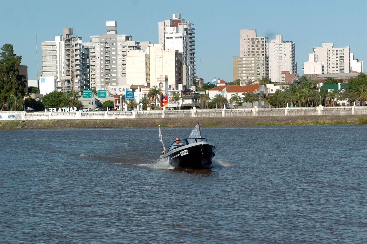 Las actividades por la Semana de la Laguna se extienden hasta el domingo 25.