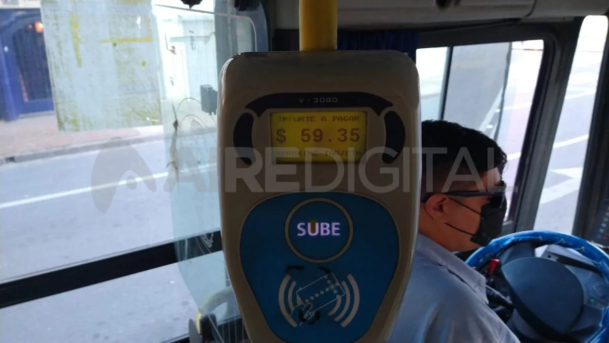 Los empresarios santafesinos elevaron un pedido de aumento al municipio para llevar la tarifa plana a $75.