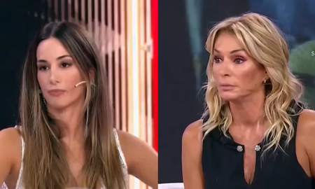 Estefi Berardi denunciaría a Yanina Latorre tras el escándalo del “lavarropas gate”. Estefi Berardi denunciaría a Yanina Latorre tras el escándalo del “lavarropas gate”.