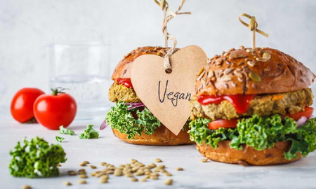 Alimentación vegana Alimentación vegana