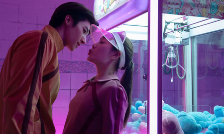 La serie de romance y comedia que está en Netflix y tiene solo 6 episodios súper atrapantes La serie de romance y comedia que está en Netflix y tiene solo 6 episodios súper atrapantes