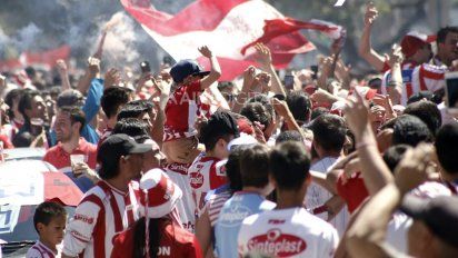 Club Atlético Unión, pasión e identidad: desde 1907, un símbolo de la ciudad