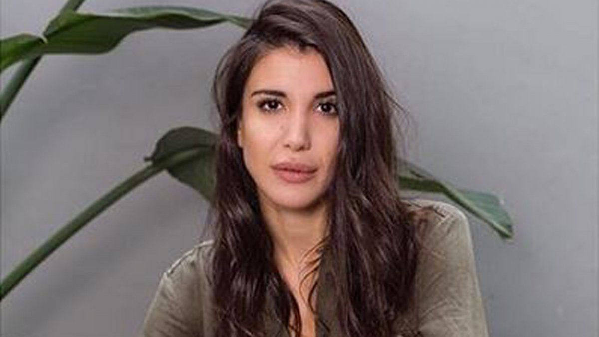 Andrea Rinc&oacute;n