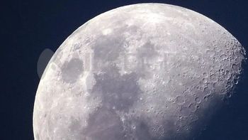 Así se vio la reunión de los planetas con la Luna este viernes antes del amanecer