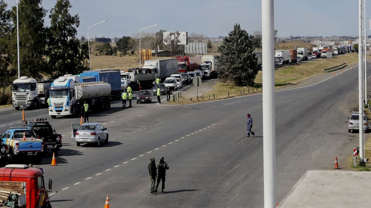La provincia de Santa Fe
