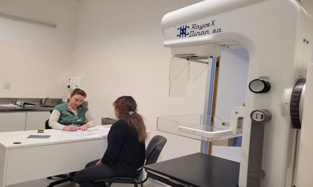 Día Mundial contra el Cáncer: Santa Fe fortalece la prevención y el acceso a tratamientos oncológicos. Día Mundial contra el Cáncer: Santa Fe fortalece la prevención y el acceso a tratamientos oncológicos.