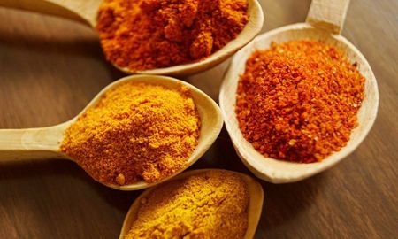 curcuma: una aliada para el cuidado natural de la piel curcuma: una aliada para el cuidado natural de la piel