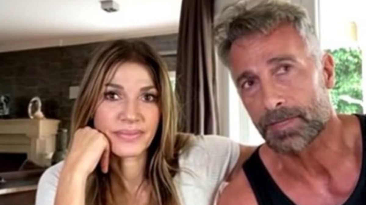 Ova Sabatini se sometió a una delicada cirugía y hay preocupación en su entorno