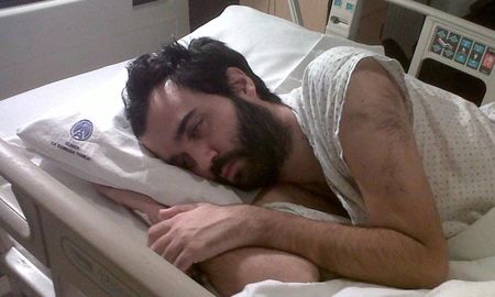 Trabajaba sin descanso hasta que aprendió la lección de su vida