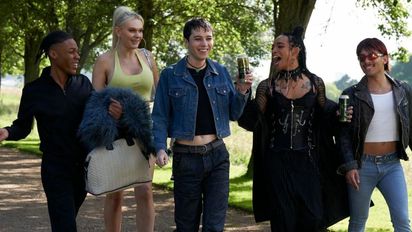 La serie británica basada en una historia real que retrata la adolescencia con una verdad incómoda y cruda