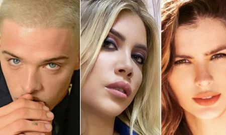 Santi Maratea publicó un video para explicar el porqué le afecta el escándalo mediático que también involucra a Mauro Icardi. Santi Maratea publicó un video para explicar el porqué le afecta el escándalo mediático que también involucra a Mauro Icardi.