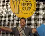 Solo siete cervecerías argentinas lograron meterse en el medallero histórico de la World Beer Cup en 30 años de competencia. Solo siete cervecerías argentinas lograron meterse en el medallero histórico de la World Beer Cup en 30 años de competencia.