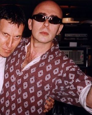 Skay Beilinson rompió el silencio en las redes para dedicarle unas palabras de despedida al Indio Solari tras su fallecimiento. Skay Beilinson rompió el silencio en las redes para dedicarle unas palabras de despedida al Indio Solari tras su fallecimiento.