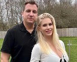 Daniela Christiansson cumplió 35 años en Argentina: el festejo que emocionó a todos Daniela Christiansson cumplió 35 años en Argentina: el festejo que emocionó a todos