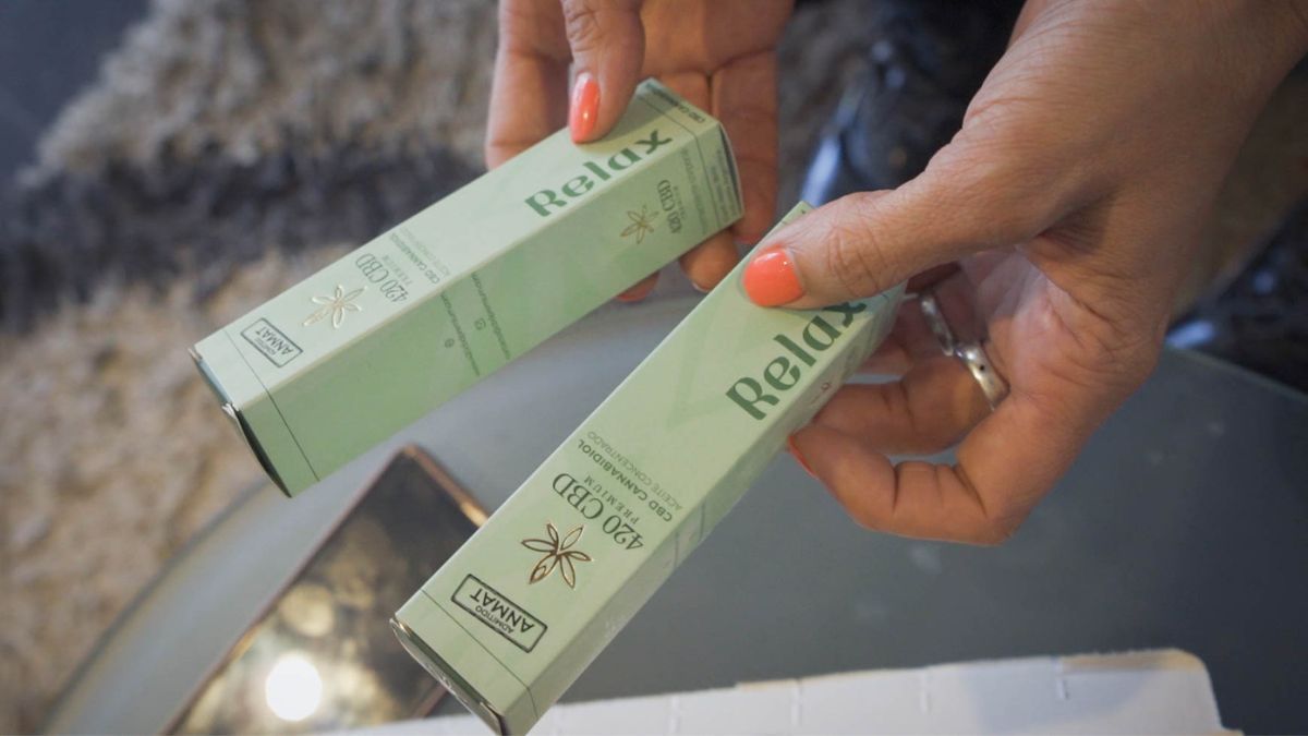 La empresa rosarina 420 CBD Premium envió con éxito el primer cargamento de un cosmético a base de cannabidiol CBD a España y logró un hito para la industria nacional.