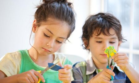 tres manualidades para hacer con los chicos esta cuarentena tres manualidades para hacer con los chicos esta cuarentena