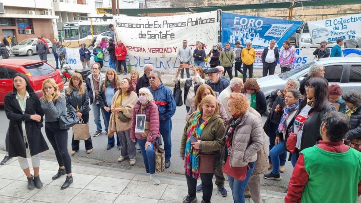 El Foro contra la Impunidad repudió los fallos del Tribunal Oral Federal en los sucesivos juicios por delitos de lesa humanidad.