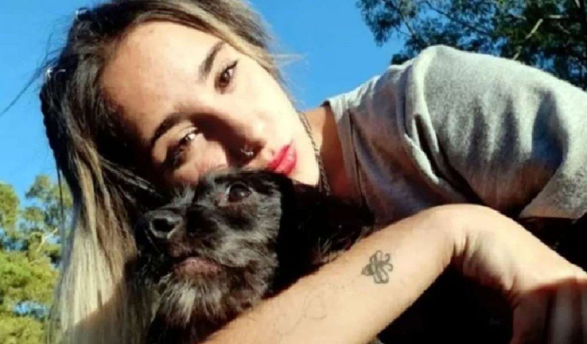 Ofrecén 5 millones de pesos como recompensa para dar con el último asesino de Lara Fernández