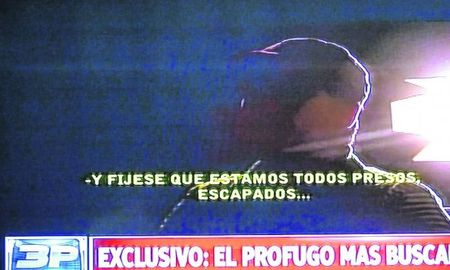 juicio a los monos: comisario juzgado por ?colaborar?, acuso a policias de la causa juicio a los monos: comisario juzgado por ?colaborar?, acuso a policias de la causa