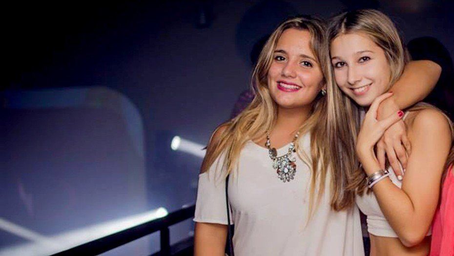 “Nahir Galarza tenía relaciones paralelas con un amigo de Fernando y un profesor”