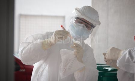 En Alemania, la pandemia de coronavirus redujo la expectativa de vida promedio. En Alemania, la pandemia de coronavirus redujo la expectativa de vida promedio.