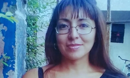 Mató a martillazos a su ex pareja delante de sus cuatro hijos: uno de los nenes declaró en el juicio Mató a martillazos a su ex pareja delante de sus cuatro hijos: uno de los nenes declaró en el juicio