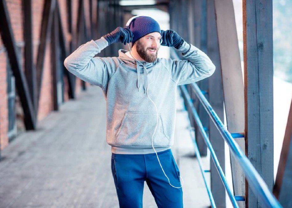 Consejos para correr en los días de baja temperatura