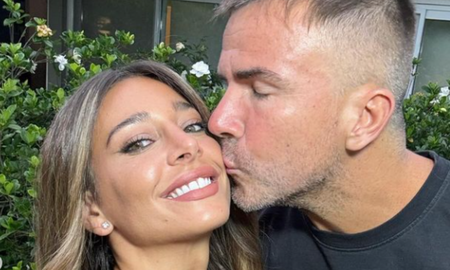 se conocio toda la verdad del embarazo de sol perez tras su boda con guido mazzoni: feliz... se conocio toda la verdad del embarazo de sol perez tras su boda con guido mazzoni: feliz...