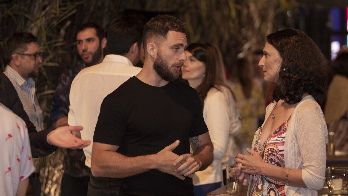 Aire celebró sus 11 años y despidió un año lleno de logros