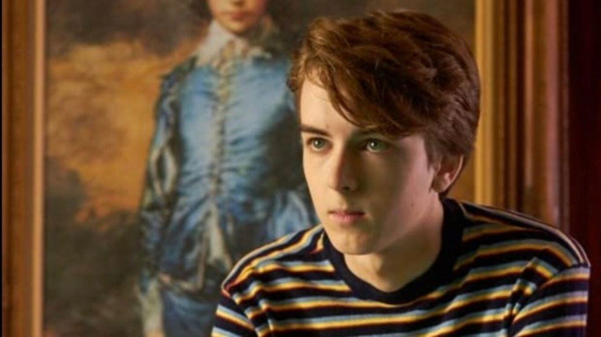 Ryan Grantham tiene de 24 años y fue condenado.