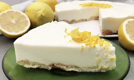 Cómo hacer el postre de limón sin horno más fácil y rico: la receta económica para sorprender a tus hijos Cómo hacer el postre de limón sin horno más fácil y rico: la receta económica para sorprender a tus hijos