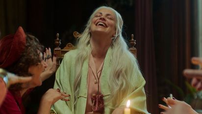 Se estrenó el tráiler de 