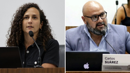 altText(El intendente Juan Pablo Poletti efectivizó cambios en el gabinete municipal)}