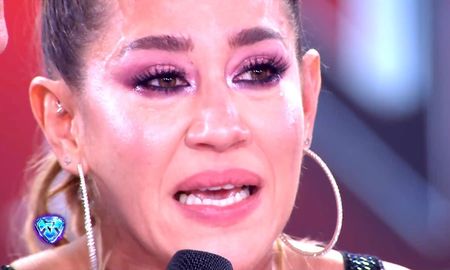 Jimena Barón irá a juicio millonario. Jimena Barón irá a juicio millonario.