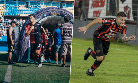 colon vs. patronato en santa fe: concentrados, como verlo, horario y tv colon vs. patronato en santa fe: concentrados, como verlo, horario y tv