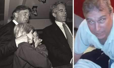 Las revelaciones más sucias de los archivos Epstein. Las revelaciones más sucias de los archivos Epstein.