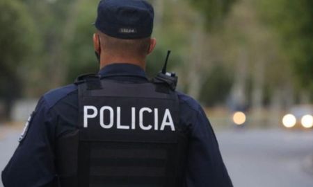 La Reforma jubilatoria de Santa Fe prevé cambios para los policias La Reforma jubilatoria de Santa Fe prevé cambios para los policias