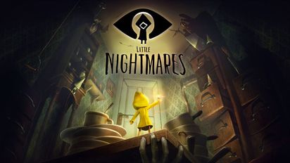Últimas horas: Epic Games regala Little Nightmares para PC y te lo quedás para siempre