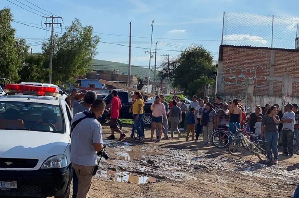 En México: al menos 24 muertos en un ataque armado
