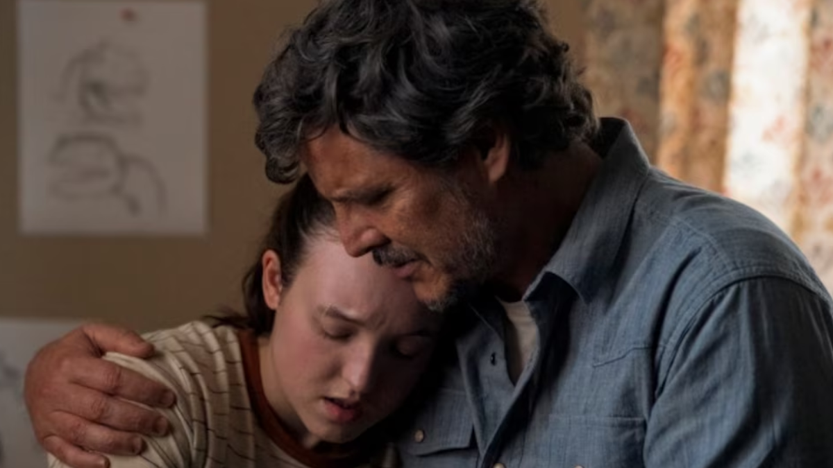 El reciente episodio de “The Last Of Us” muestra varios recuerdos de Ellie y Joel (Escena de “The Last Of Us”)