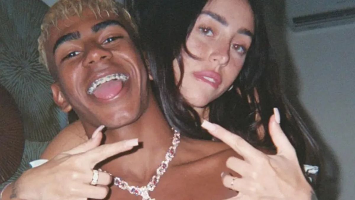 Lamine Yamal y Nicki Nicole protagonizan una relación que genera debate en el mundo del espectáculo y el deporte.