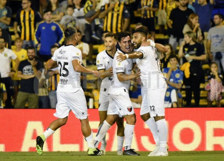 El Club Atlético Colón visita a Arsenal por la Copa de la Liga y Julio César Falcioni pondrá un equipo totalmente alternativo para preservar el físico de sus jugadores.