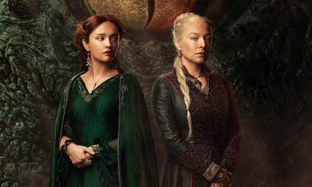 El nuevo tráiler de la segunda temporada de House of the Dragon: cuándo se estrena El nuevo tráiler de la segunda temporada de House of the Dragon: cuándo se estrena