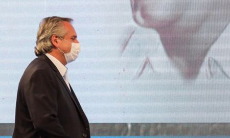 alberto fernandez encabeza un acto en concordia por obras en el aeropuerto alberto fernandez encabeza un acto en concordia por obras en el aeropuerto