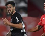 Independiente visita a Newells por la cuarta fecha de la Copa de la Liga, este viernes a las 19.15. Independiente visita a Newells por la cuarta fecha de la Copa de la Liga, este viernes a las 19.15.