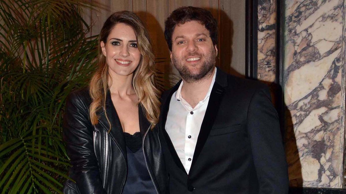 Guido Kaczka recordó la divertida anécdota de como hizo para poder conquistar a su actual esposa. Guido Kaczka recordó la divertida anécdota de como hizo para poder conquistar a su actual esposa.