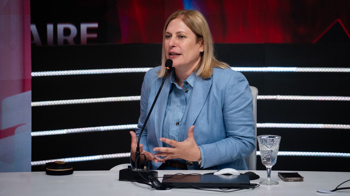 Gisela Scaglia