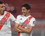 River superó a Arsenal y espera por Boca, el otro líder de la zona campeonato.