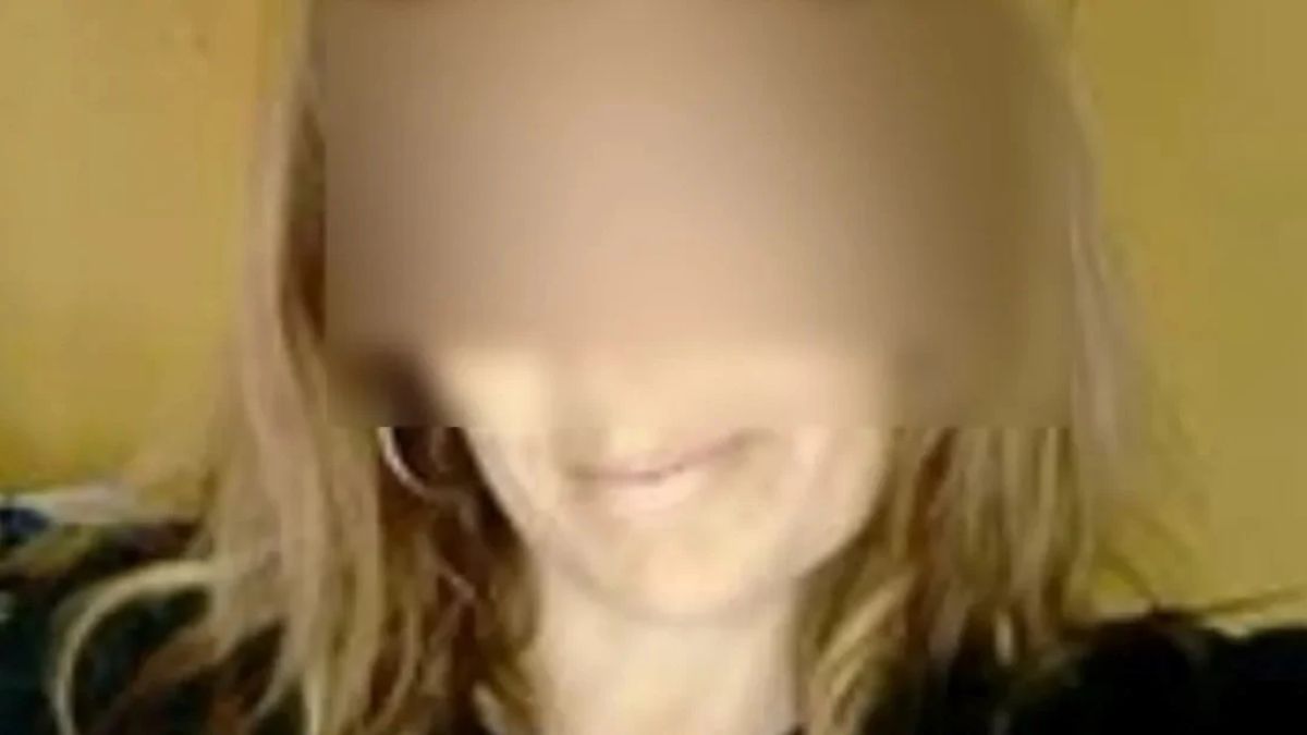 Sandra A. la empleada de la legislatura de Mendoza que fue detenida implicada en el caso de abusos denunciado por la expareja de Cacho Garay.